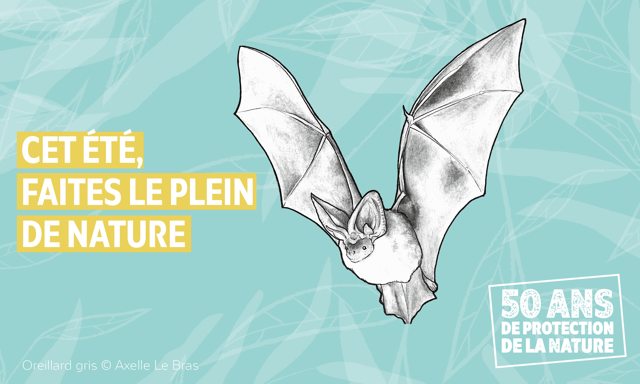 Cet été, faites le plein de nature !